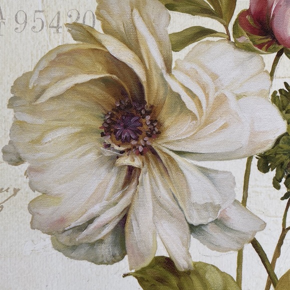 Lisa Audit “Marché aux Fleurs” placemats - Picture 12 of 15